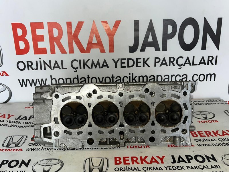 HONDA CİVİC 2001-2006 1.6 D16V1 SİLİNDİR ÜST KAPAK