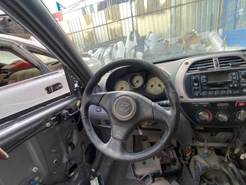 TOYOTA RAV4 2001-2004 ORJİNAL ÇIKMA GÖĞÜS AİRBAG