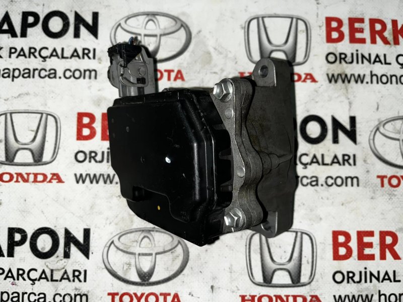 TOYOTA AVENSİS 1ZR ÇIKMA ORJİNAL VALVEMATİC