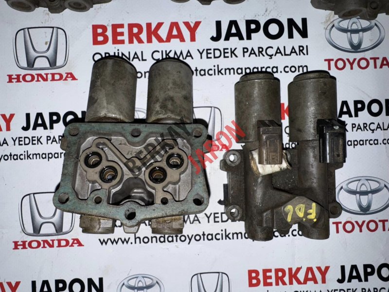 HONDA CİVİC FD6 ORJİNAL ÇIKMA ŞANZIMAN SELENOİD