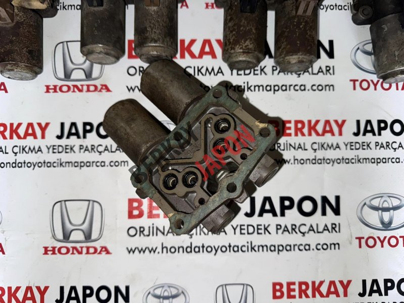 2012-2016 HONDA CİVİC FB7 ÇIKMA SELENOİD