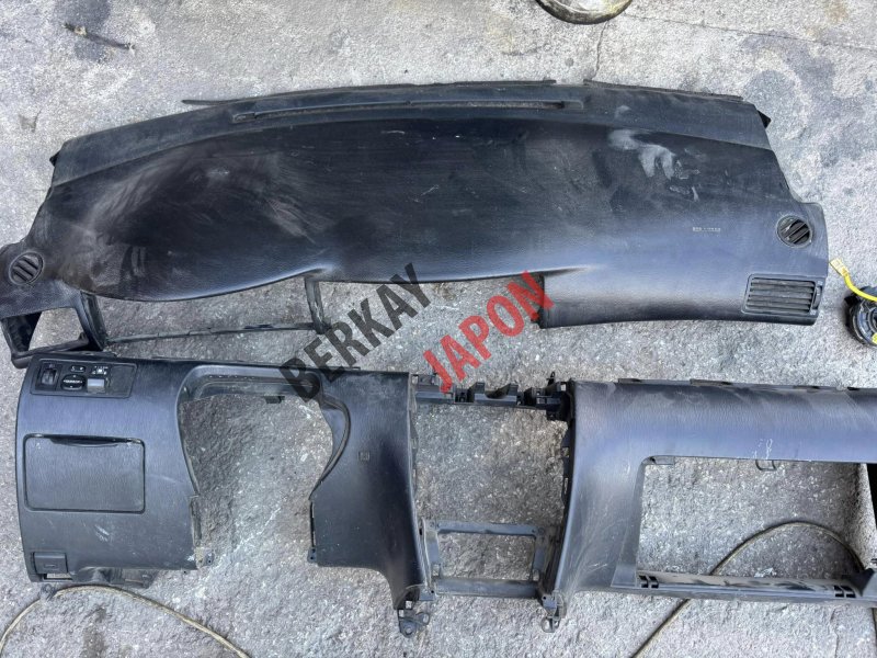 02-07 TOYOTA COROLLA ORJİNAL ÇIKMA ÜST GÖĞÜS